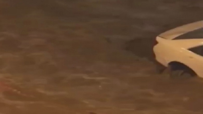 Suudi Arabistan’da sel bilançosu: 35 ölü